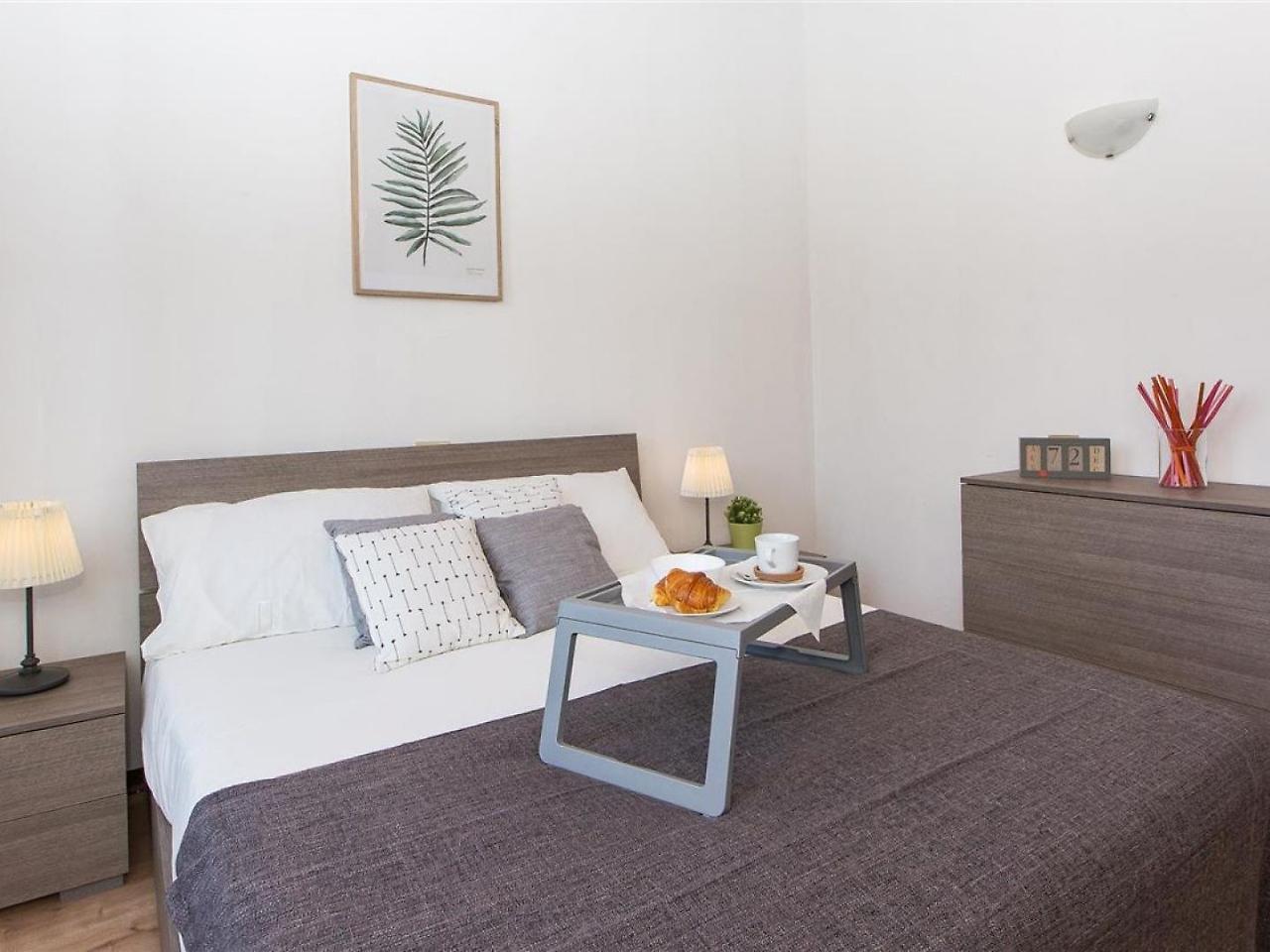 Apartamento In Rome Rosselli Palace Deluxe 3 Florencia