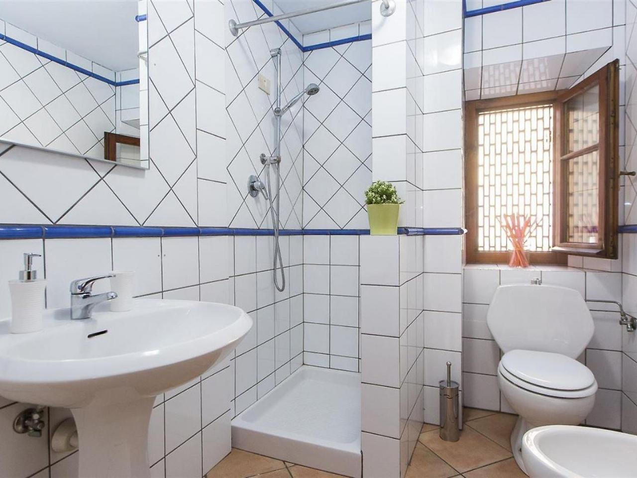 In Rome Rosselli Palace Deluxe 3 Apartamento Florencia